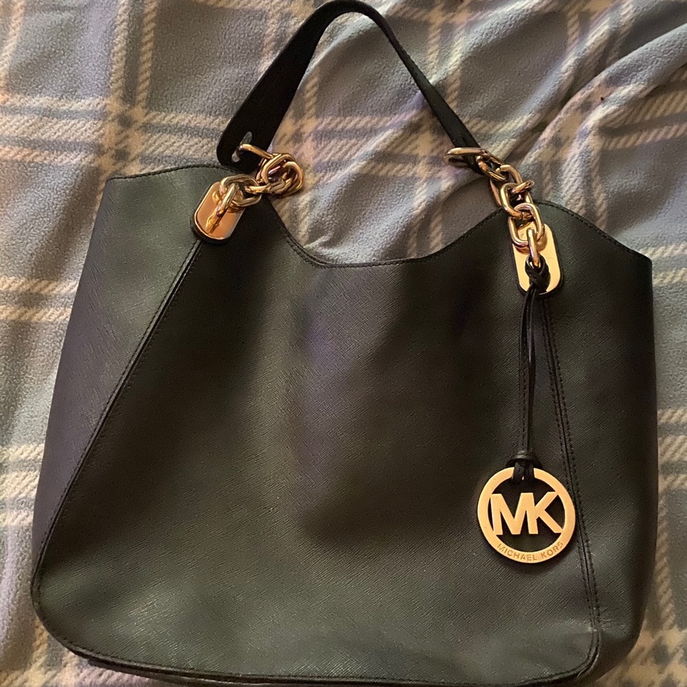 Michael Kors shoulder bag